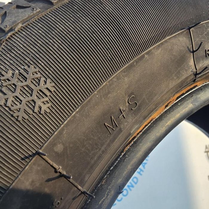 Anvelope iarna 185/60/15R 84T DOT 2021