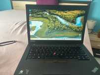 Лаптоп Lenovo (thinkpad)
