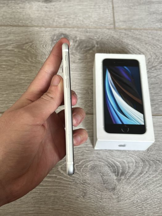 iPhone Se 2020 Ideal Karopkali