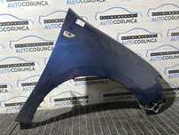Aripa Dreapta Fata Dacia Dacia Logan II MCV Facelift 2017 2016 - 2020 4 Usi Bleu Cosmos ...