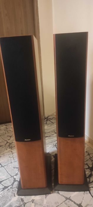 Boxe Pioneer S-H510V