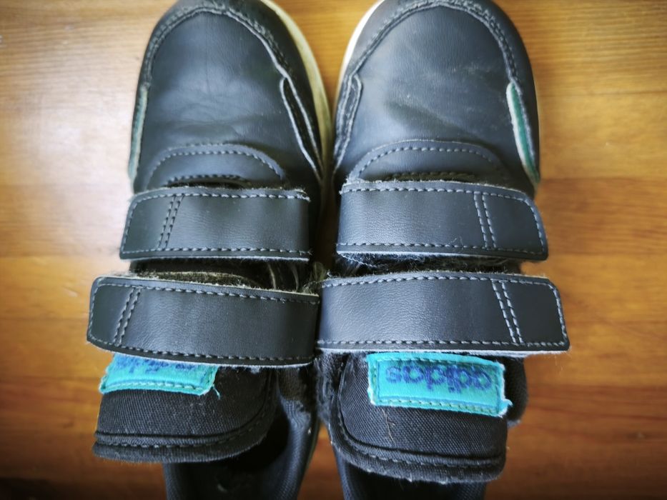 Маратонки adiddas