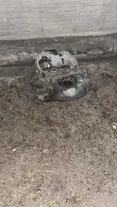 каробка передача акппп