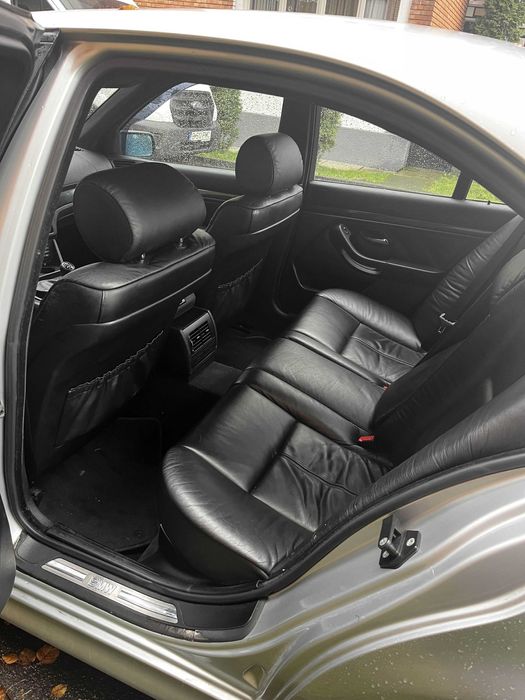Bmw E39 528i Vand sau Schimb