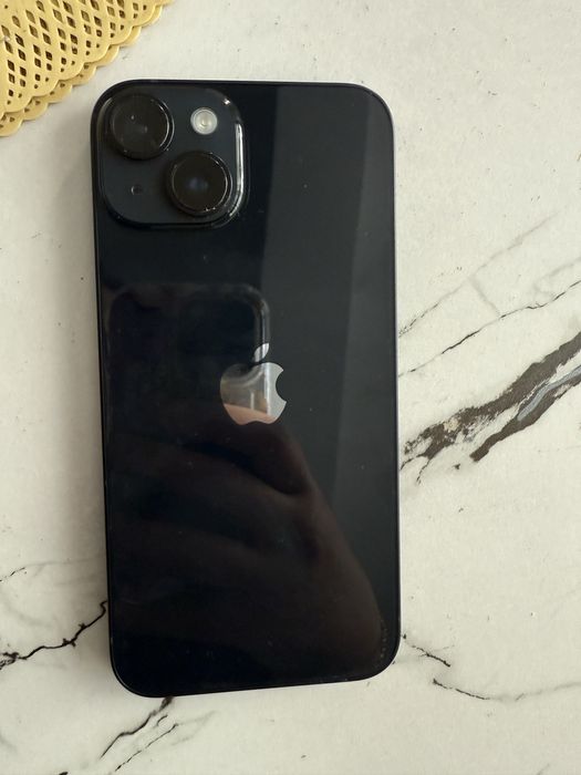 Iphone 14, cu putine urme de folosita