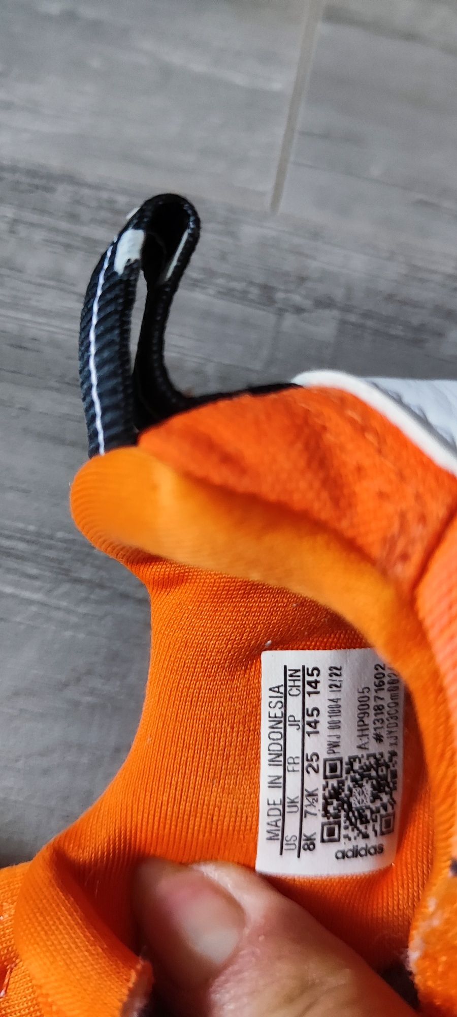 Маратонки  Adidas Disney