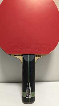 Дърво Joola Energon Super PBO-C Тенис на Маса + Разни гуми