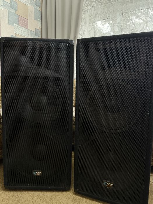 Акустическая система LNM PROTECH