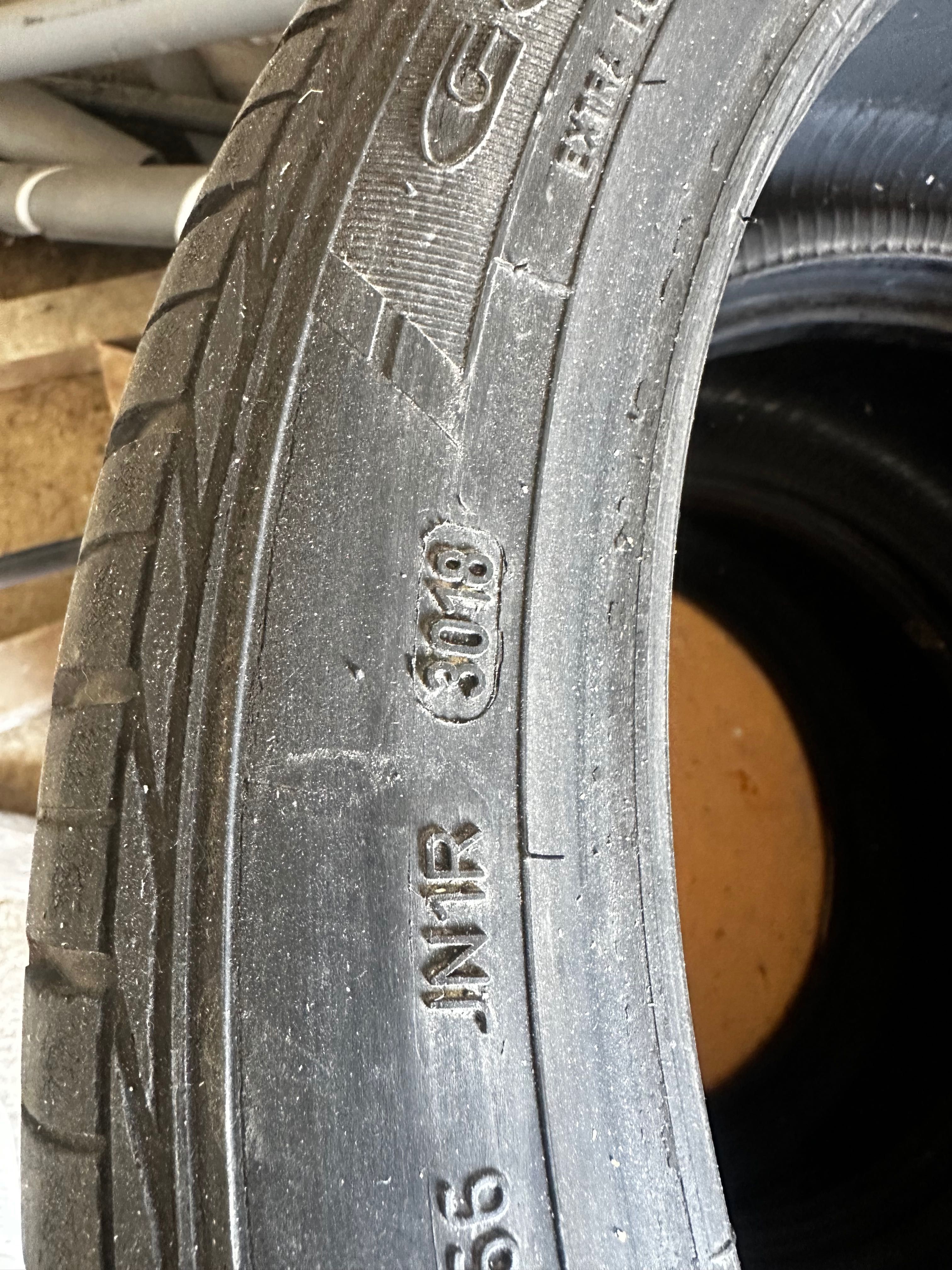 Anvelope goodyear 245 40 r19