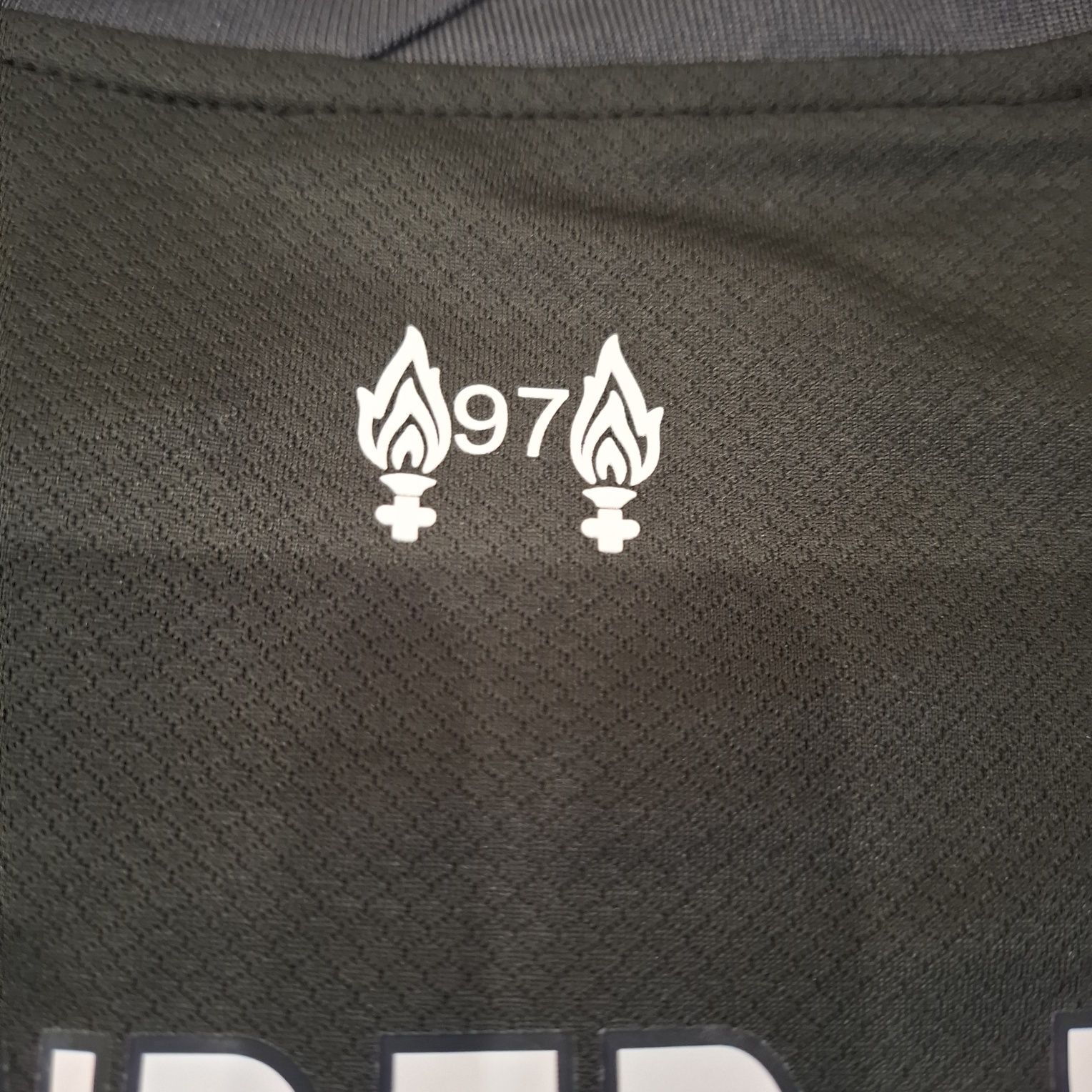 NIKE Liverpool тениска/фланелка номер 66 НОВА
