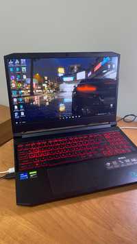 Ноутбук Acer Nitro 5 AN515-57