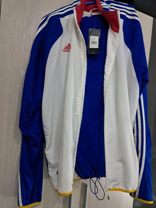 Echipament lotul național atletism