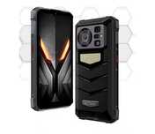 Telefon mobil heavy duty pentru expeditii. Outdoor living - camping.