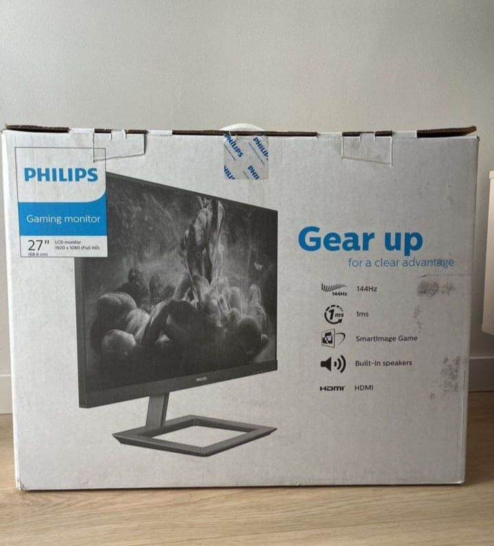 Philips 272E1GAJ