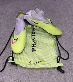 Nike Phantom GX Elite FG Size 46 (Само пробвани!)