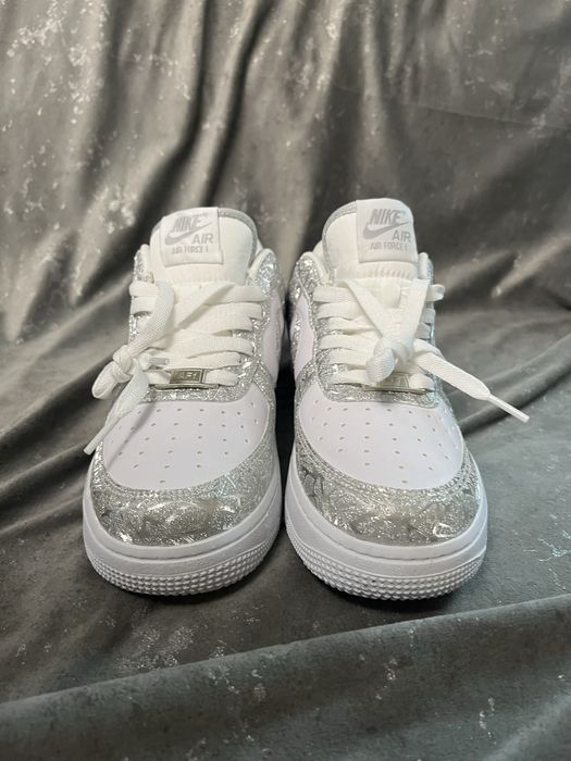 Adidasi air force 1 dama