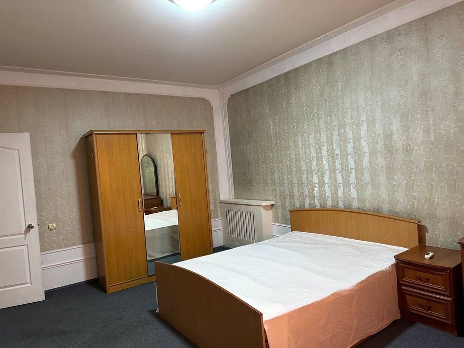 Аренда от ВЛАДЕЛЬЦА, 5/8/12 банковская напротив Mirabad Avenue.