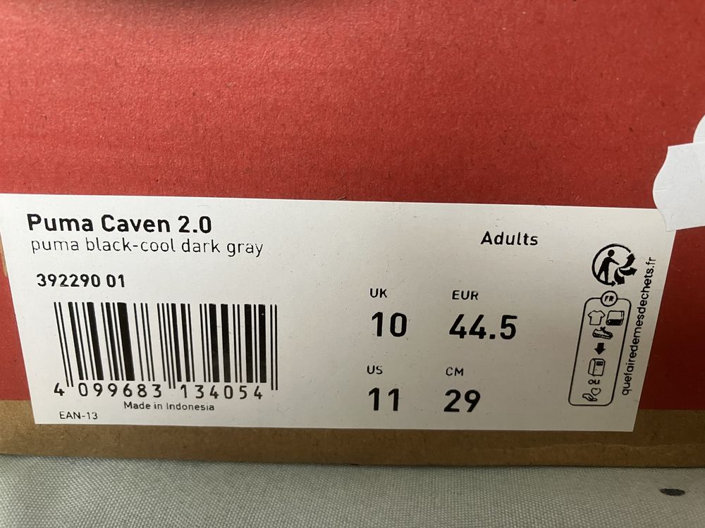 Puma Caven 2.0 - 44.5
