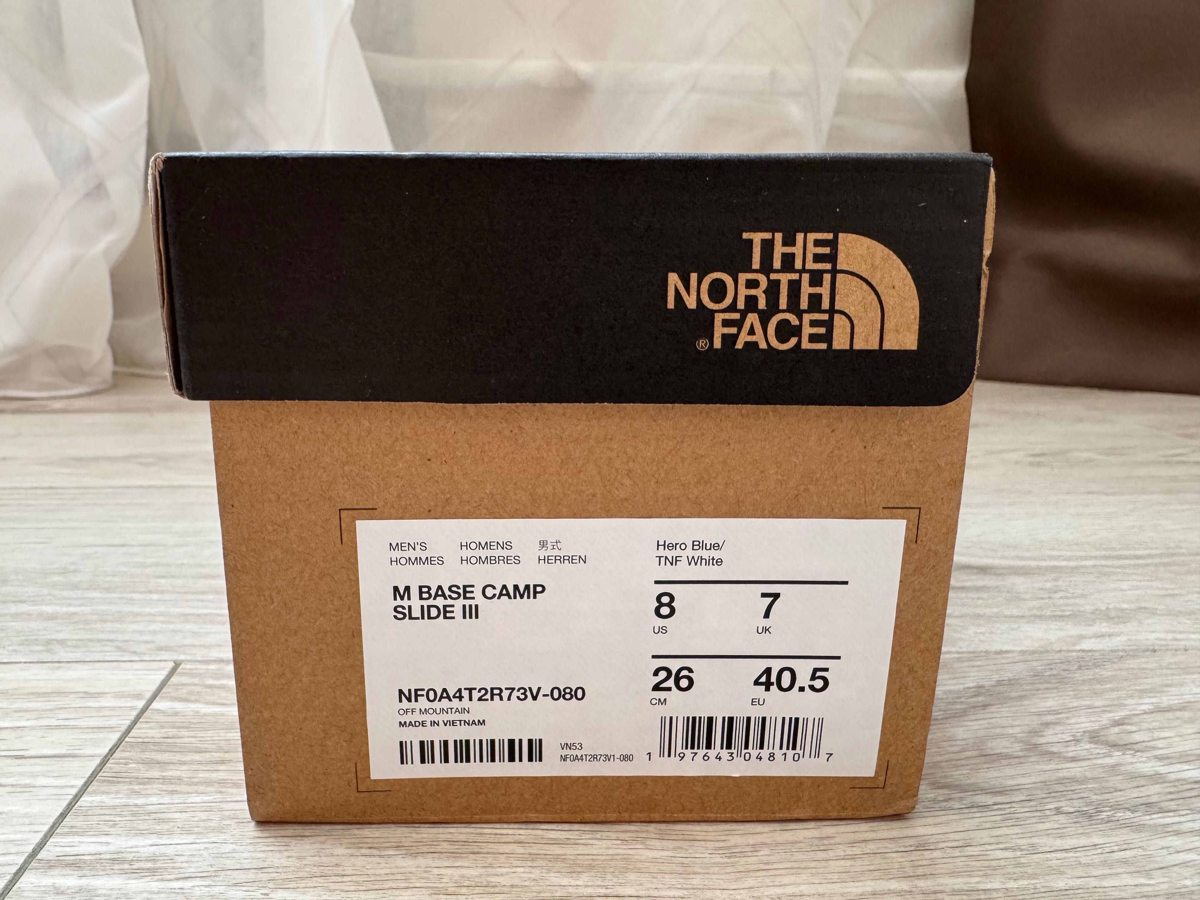 Чехли The North Face