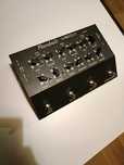 amplificator / preamplificator / pedala Randall RG13