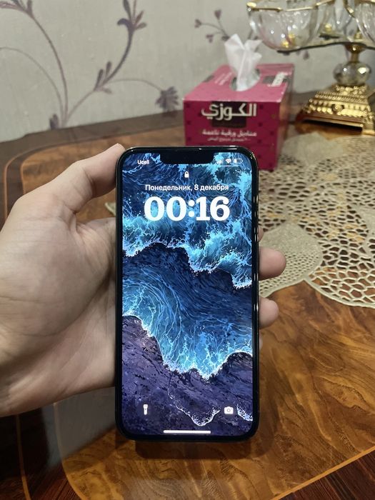Iphone 13 pro sotiladi