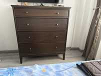 Comoda Ikea IDANAS