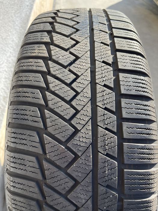 Jante Roți 19 Audi Q3 VW Tiguan Skoda Kodiaq Anvelope iarna 235 50 R19