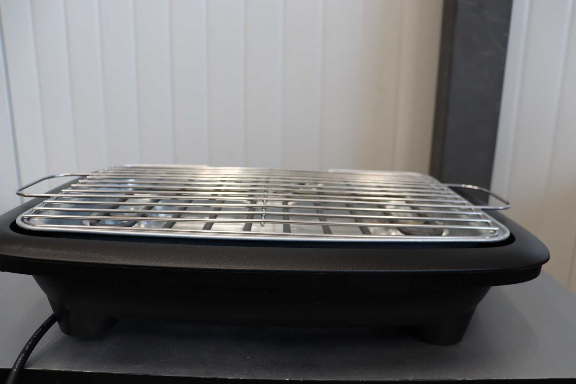 Супер Мощна скара Tefal 2300W Tefal EasyGrill Adjust