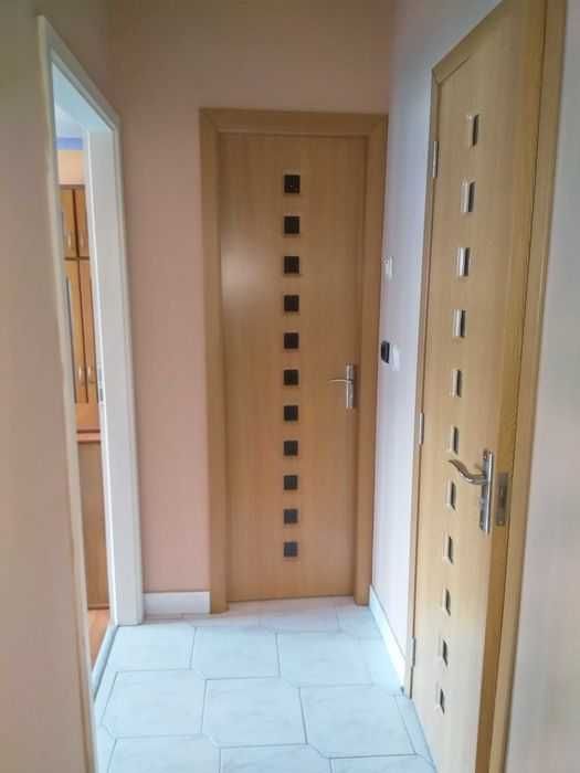 Apartament 3 camere decomandat ultracentral in Deva (schimb cu casa)