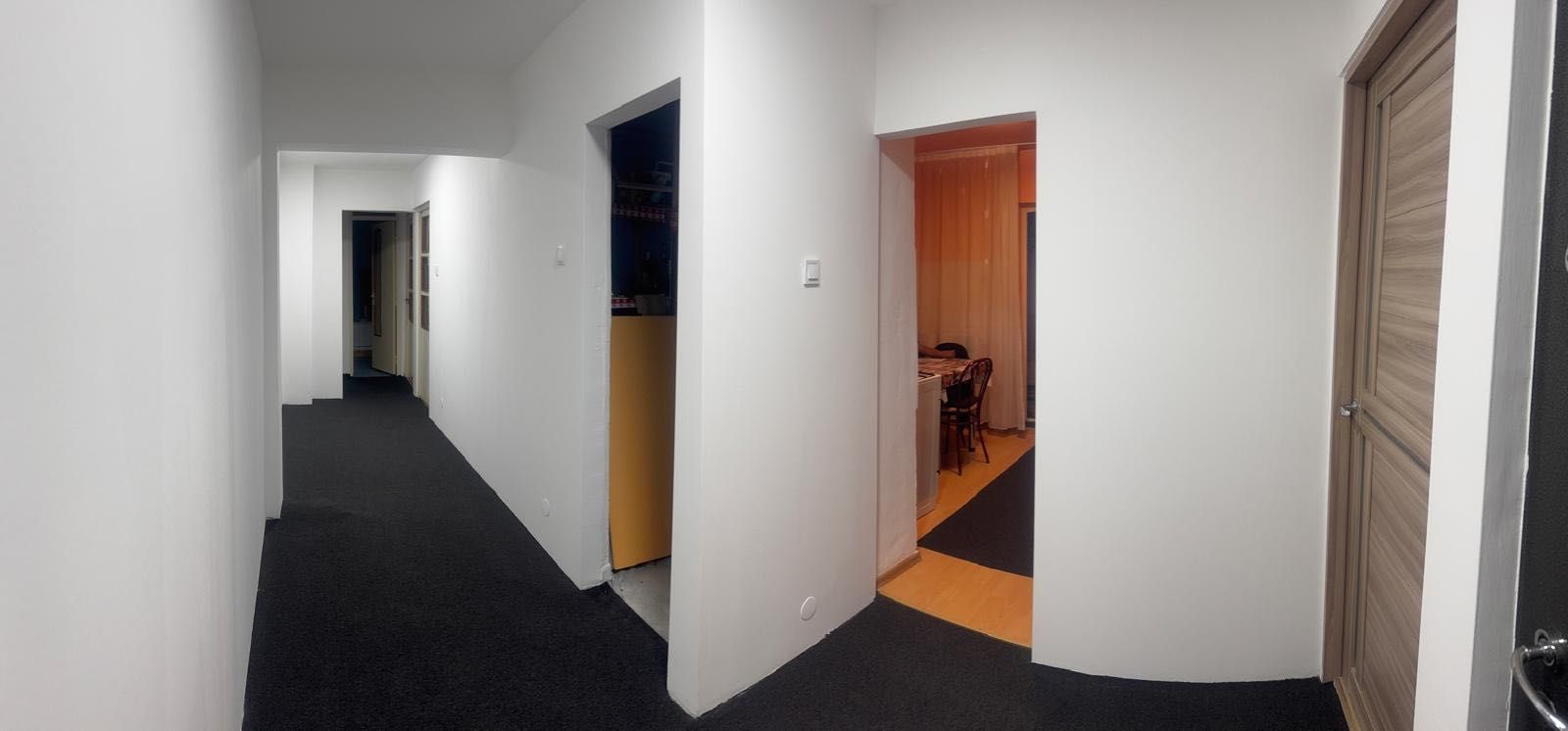Apartament cu 3 camere decomandat, Simleu Silvaniei, Salaj