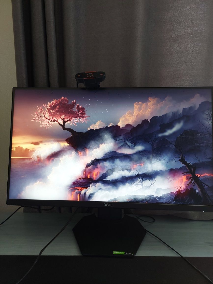 Monitor gaming LED TN DELL 23.8" , 144hz