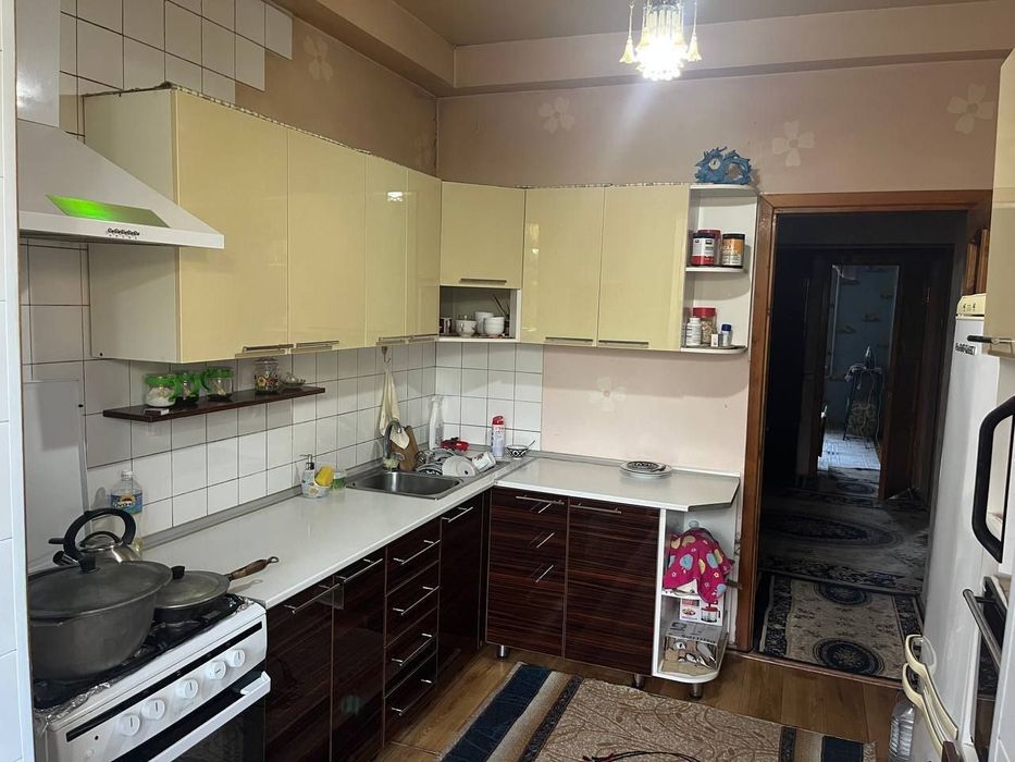 Юнусабад 4. 4/2/9. Биллюр.