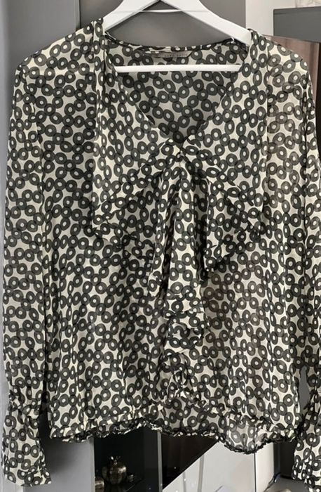 Zara —bluză damă