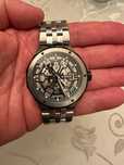 ceas automatic edox delfin mecano in garantie