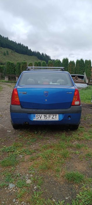 Dacia Logan Laureate 1.4mpi