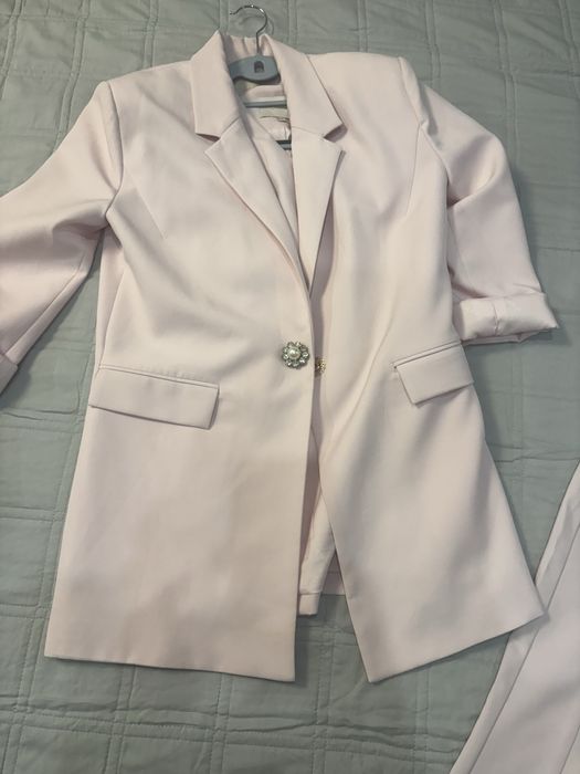 Сако,елек и панталон Junona