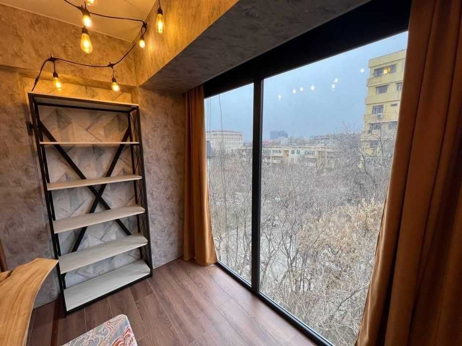 СРОЧНО! Сдаётся квартира в Юнусабадском районе Ц 5