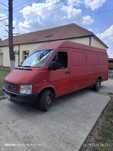 Volkswagen LT 35