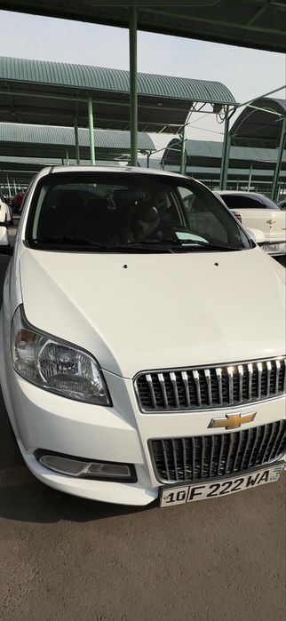 Neksiya 3 a/t 2022 yil 900$