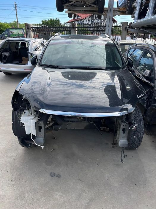 Alternator Toyota RAV4 2012