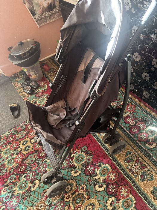 Kolyaska progulochnaya