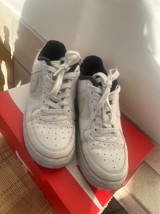 Nike air force 36 размер