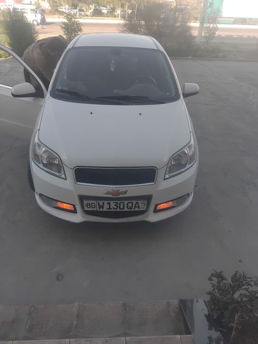 Ravon  neksiya 3