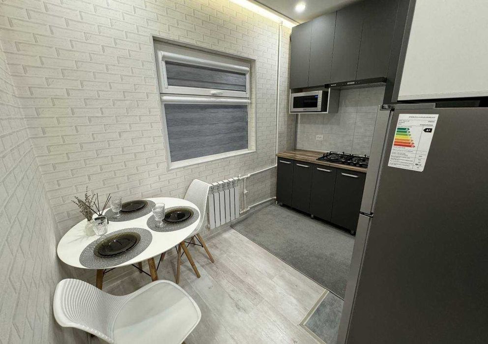 RENT | АРЕНДА квартира в Госпитальный рынок