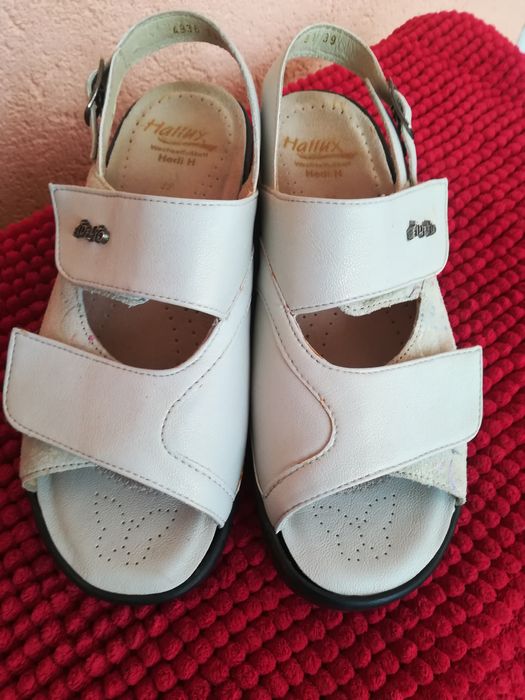 Sandale damă nr 39 Fidelio