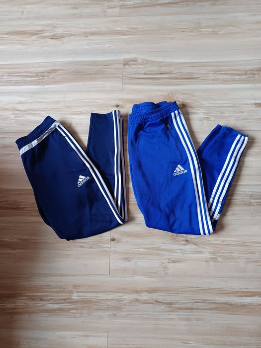 Оригинално мъжко долнище Adidas Climacool