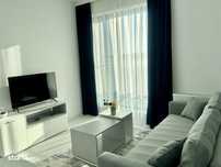 2 Camere modern cu balcon si parcare pe termen lung in Mamaia