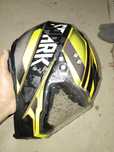 Moto kaska professionalni