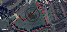 Teren Vanzare 11.000 MP Ghirdoveni | COMISION 0%