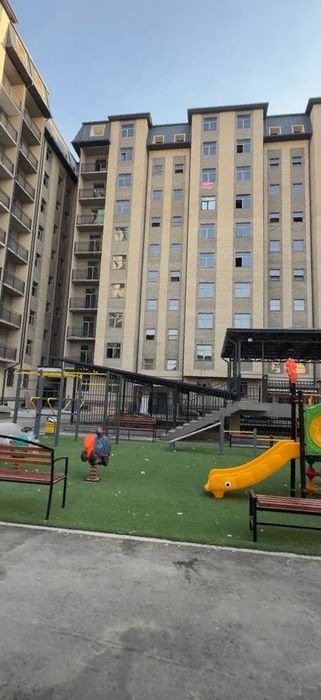 Квартира, Сергелинский р-н, Куйлюк Массив 5 4/1/9 новостройка дуплекс